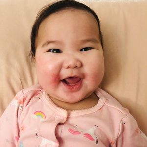 Meet your Posher, Noelle